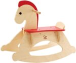 CAVALLO A DONDOLO CRESCI CON ME