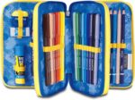 Seven ASTUCCIO 3 ZIP - HIDDEN SPOT BOY - immagine 2