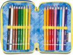 Seven ASTUCCIO 3 ZIP - HIDDEN SPOT BOY - immagine 3