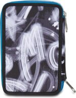 Seven ASTUCCIO 3 ZIP - QUICK GRAFFITI BOY - immagine 3