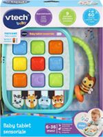 Baby Tablet Sensoriale