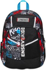 ZAINO Seven ADVANCED - HALF STREET