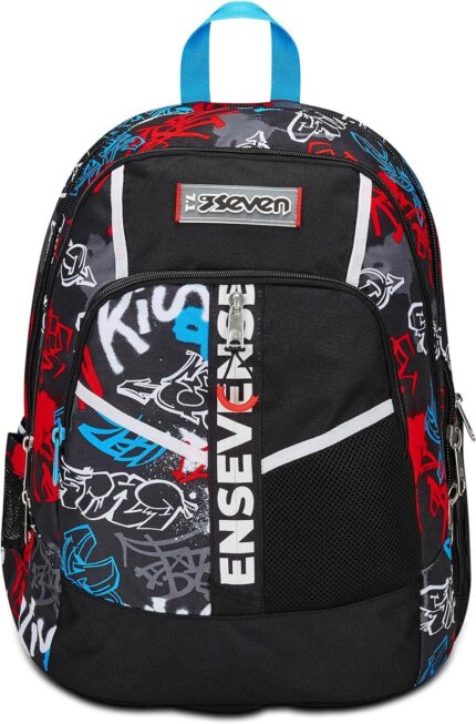 ZAINO Seven ADVANCED - HALF STREET