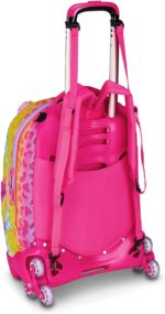 SJ GANG STYLE JAM GANG TROLLEY JACK 3 RUOTE - CAT&AIR - immagine 3