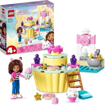 Divertimento in cucina con Dolcetto