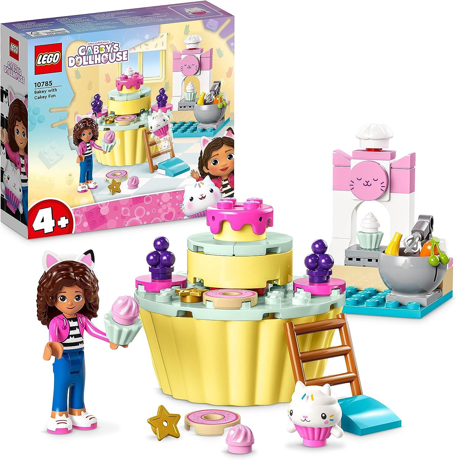 3022641lgo10785_1.jpg Divertimento in cucina con Dolcetto - immagine 1