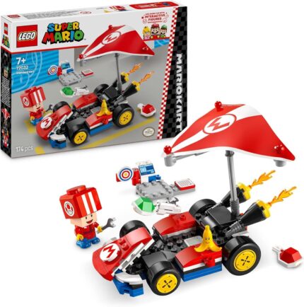 Mario Kart: Kart standard