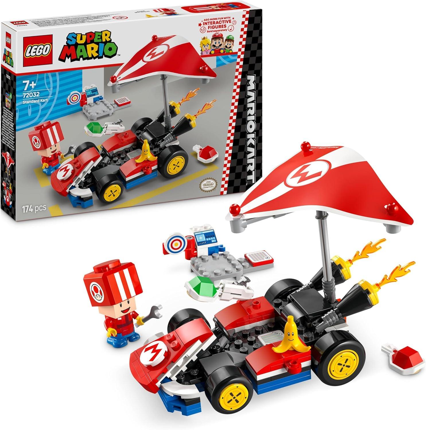 3029951lgo72032_1.jpg Mario Kart: Kart standard - immagine 1