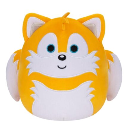 Squishmallows PelucheSonic The Hedgehog Tails