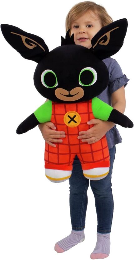BING PELUCHE GIGANTE 50 CM