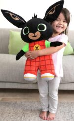 BING PELUCHE GIGANTE 50 CM - immagine 2