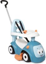 Primipassi Maestro Baby Balade Azzurro