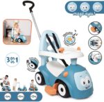 Primipassi Maestro Baby Balade Azzurro - immagine 2