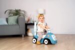 Primipassi Maestro Baby Balade Azzurro - immagine 3
