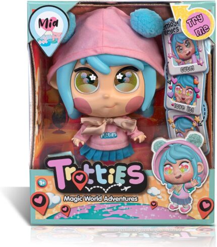 TROTTIE MIA SVA 10