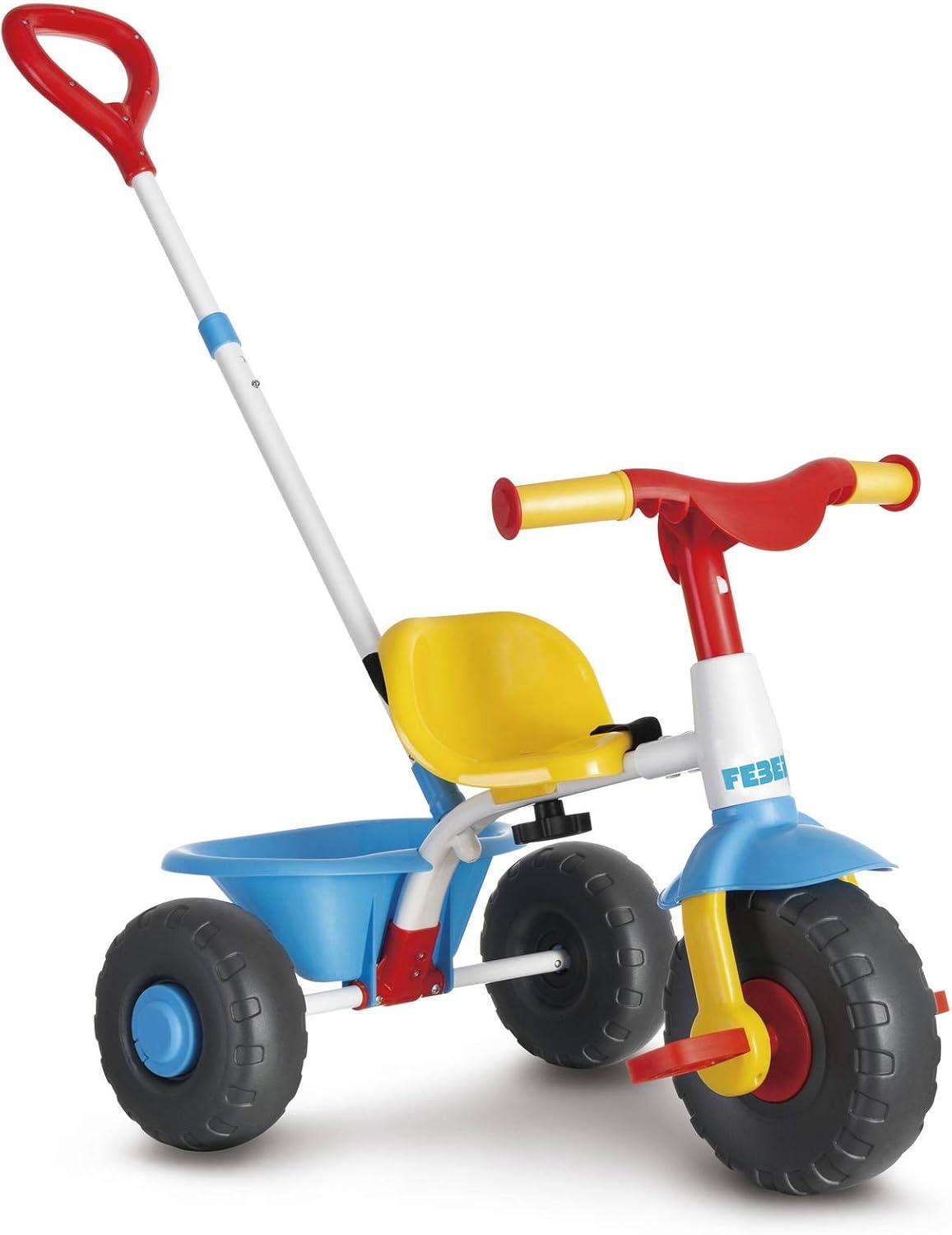 3040631fms800012810_1.jpg BABY TRIKE - immagine 1
