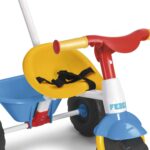 BABY TRIKE - immagine 2