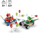 Mario Kart: Baby Mario vs Baby Luigi - immagine 2