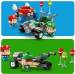 Mario Kart: Baby Mario vs Baby Luigi - immagine 3
