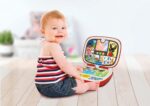 Baby Clementoni - Bing Il Mio Primo Computer - immagine 3