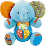 ELEFANTE CANTERINO