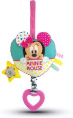BABY MINNIE MORBIDO CARILLON - immagine 2