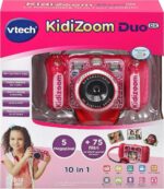 KIDIZOOM DUO DX ROSA