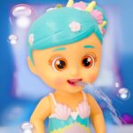 Bloopies Shimmer Mermaids Alice - immagine 2