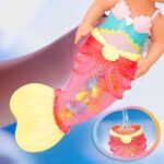 Bloopies Shimmer Mermaids Alice - immagine 3