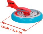 JET DISC ZOOM ROSSO/BLU - immagine 2