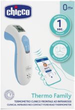 Chicco Termometro clinico frontale ad infrarossi