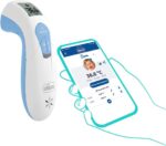 Chicco Termometro clinico frontale ad infrarossi - immagine 3