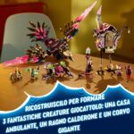 Il corvo di mezzanotte della Mai-Strega - immagine 3