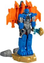 Transformers One Robot Battlers Sentinel Prime - immagine 2