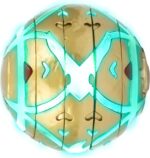 GORMITI THE NEW ERA ELESPHERE DELLA TERRA
 - immagine 2