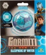 GORMITI THE NEW ERA ELESPHERE DELL'ACQUA
