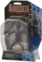 Gormiti The New Era Villain Skavs 15 cm