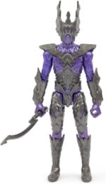 Gormiti The New Era Villain Skavs 15 cm - immagine 2