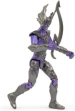 Gormiti The New Era Villain Skavs 15 cm - immagine 3