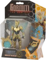 Gormiti The New Era - Windel Gormita del Clan dell'Aria con Funzione Speciale 15 cm