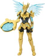 Gormiti The New Era - Windel Gormita del Clan dell'Aria con Funzione Speciale 15 cm - immagine 3