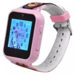 MR GENIO - Orologio Interattivo Barbie - immagine 2