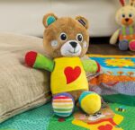 BOB DOLCE ORSETTO - immagine 3