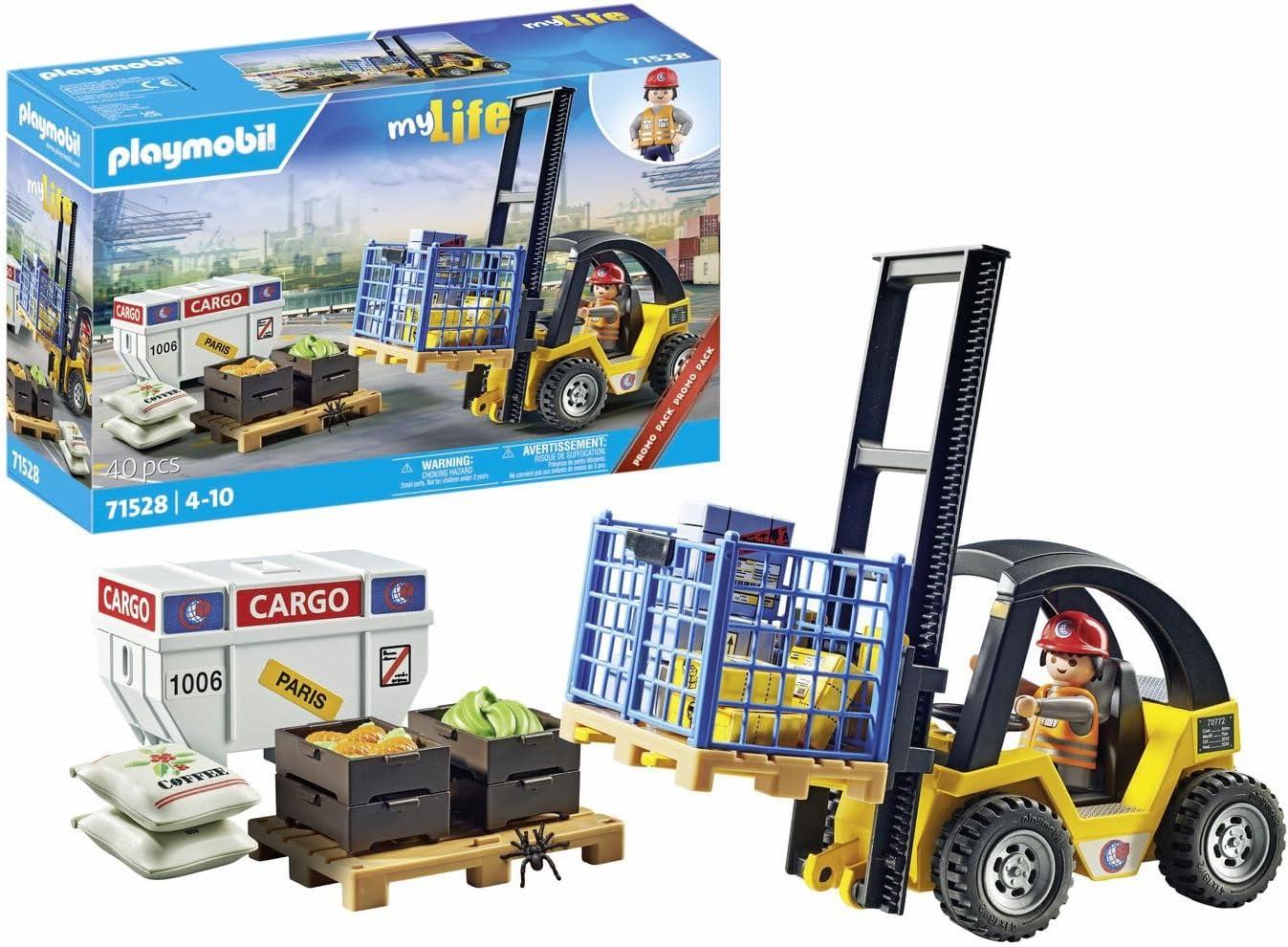 3046341ply71528_1.jpg Carrello elevatore - immagine 1