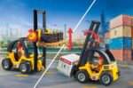 Carrello elevatore - immagine 2