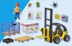 Carrello elevatore - immagine 3