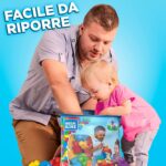 SACCA 60 PEZZI ASS.TO - immagine 3