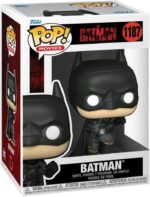 FUNKO POP DC THE BATMAN MOVIE 1187