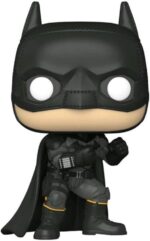 FUNKO POP DC THE BATMAN MOVIE 1187 - immagine 2