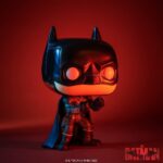 FUNKO POP DC THE BATMAN MOVIE 1187 - immagine 3